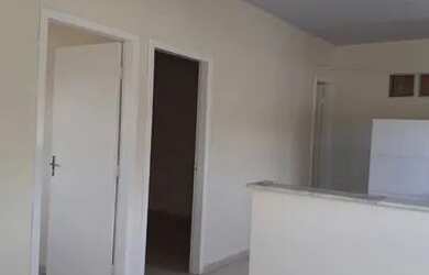 Imagem: O apartamento possui 2 Dormitórios, 1 Banheiro, Imóvel novo