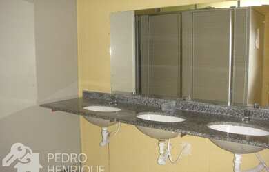 Imagem 16: Prédio Corporativo para Locação em Salvador, Imbuí, 5 banheiros, 10...