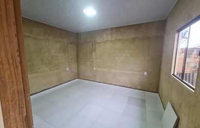 Imagem 4: Casa - Bairro Aeroclube. 330m² de Área, 2 Vagas na garageme5 Dormitórios