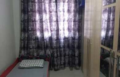 Imagem 4: Apartamento no Country. 2 Vagas na garageme3 Dormitórios