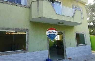 Imagem: A casa em condomínio possui 4 Dormitórios, 4 Banheiros, 1