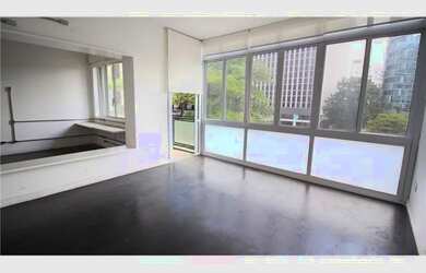 Imagem: O depósito possui 140m² de Área e está localizado em Bela