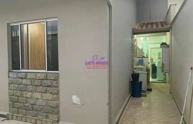 Imagem 15: Betim - Casa Padrão - Marimbá