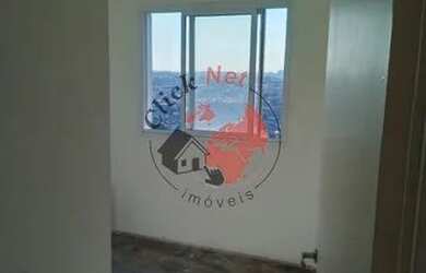 Imagem 8: Apartamento novo nunca habitado à venda no bairro Piraporinha em Diadema...