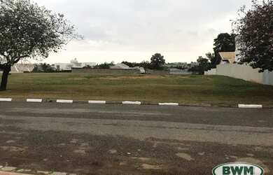 Imagem 2: Terreno à venda, 1898 m² por R$ 1.600.000,00 - Condomínio Residencial...