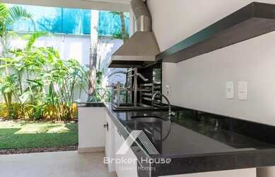 Imagem 6: Casa em Condomínio para Venda em Alto da Boa Vista São Paulo-SP