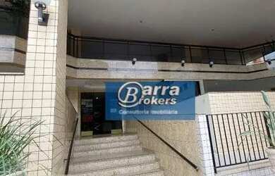 Imagem: O apartamento possui 2 Dormitórios, 3 Banheiros, 3 Vagas na