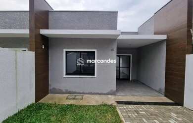 Imagem 3: FAZENDA RIO GRANDE - Casa de Condomínio - Estados