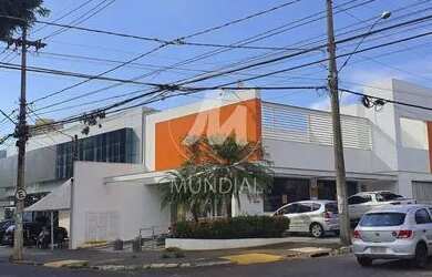 Imagem 2: Salão/Galpão (salão - térreo