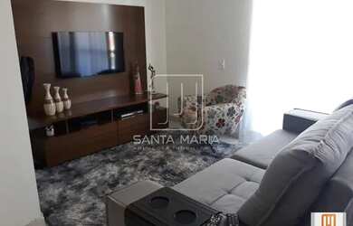 Imagem: O apartamento possui 4 Dormitórios, 3 Banheiros, 2 Vagas na