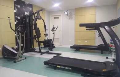 Imagem 4: Apartamento para venda possui 48 metros quadrados com 2 quartos