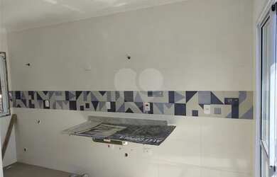 Imagem 4: Apto novo no Jd França. Imóvel novo, 27m² de Área, 1 Banheiroe1 Dormitório