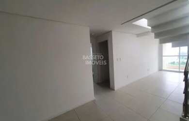 Imagem 3: FLORIANóPOLIS - Apartamento Padrão - Itacorubi