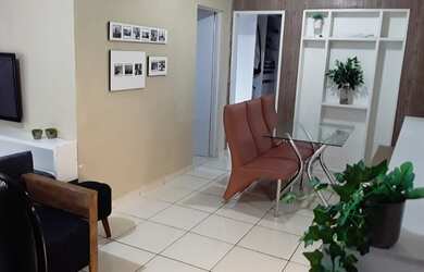 Imagem 15: Vende Apt condomínio solar das hortênsias bairro São Bernardo