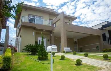 Imagem 1: LINDA CASA EM ATIBAIA ALTO PADRÃO 212m²