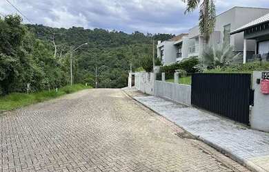 Imagem 5: Terreno à venda, 525 m² por R$ 235.000,00 - Souza Cruz - Brusque/SC