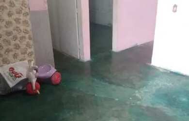 Imagem: A casa possui 2 Dormitórios e está localizado em Setor Oeste