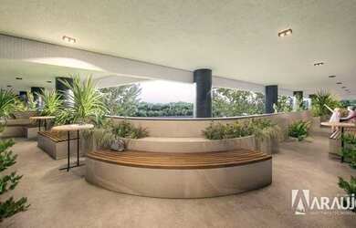 Imagem 3: Apartamento com 2 suítes no bairro Fazenda em Itajaí