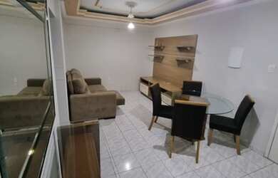 Imagem 6: Condomínio Juliana 3. 72m² de Área, 2 Vagas na garageme2 Dormitórios