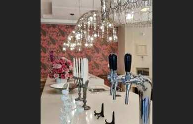 Imagem 15: SANTANA DE PARNAÍBA - Casa de Condomínio - TAMBORÉ