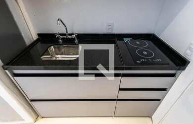 Imagem 15: Apartamento para Aluguel - Pinheiros, 1 Quarto, 54 m2