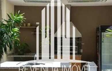 Imagem 11: APARTAMENTO 3 DORMITÓRIOS 1 SUITE 2 VAGAS 106M² - VILA BASTOS - SANTO ANDRÉ