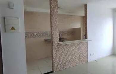 Imagem 7: Apartamento 2/4 com suíte no Jardins dos Girassóis por 210 mil