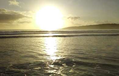 Imagem 2: ALUGO CASAS POR DIÁRIA NA PRAIA DA PINHEIRA PALHOÇA SC