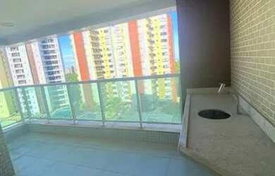 Imagem 6: Jardins de Londres -Apto novo -