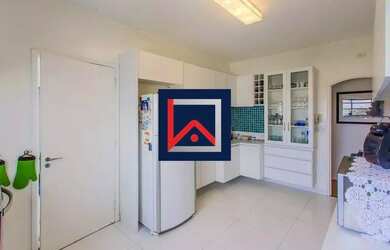 Imagem 8: Locação Apartamento 3 Dormitórios - 150 m² Brooklin