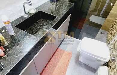 Imagem 16: Sobrado Alto Padrão no Residencial do Bosque, Aceita Carro