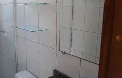 Imagem 6: Apartamento no Cond. Gran Village Turu VI - 2 banheiros LOCAÇÃO