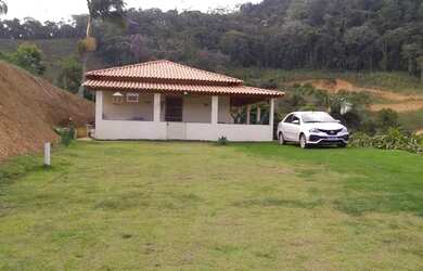 Imagem: A fazenda possui 1500m² de Área e está localizado em Domingos