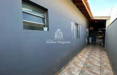 Imagem 10: Casa com 2 dorms, Residencial Guairá, Sumaré - R$ 292 mil, Cod 3RCA2681