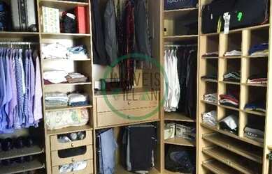 Imagem 5: APARTAMENTO PARA ALUGAR, 124 M² POR R$ 5.886,00/MÊS - JARDIM ESPLANADA...