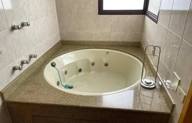 Imagem 10: Apartamento com 4 dormitórios à venda, 257 m² por R$ 1.700.000,00 -