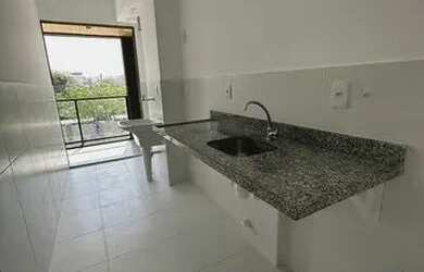 Imagem 10: Noir Plus Recreio Barra Bonita - 3qts-82m²- Andar alto com vista livre-...