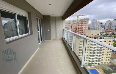 Imagem: O apartamento à venda possui 3 Dormitórios, 4 Banheiros, 2