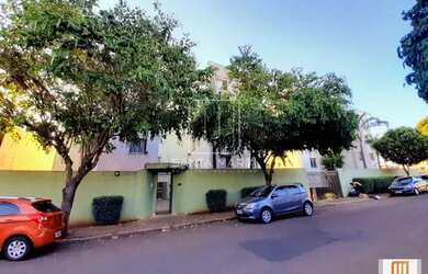 Imagem 11: Apartamento (tipo - padrao) 3 dormitórios/suite, cozinha planejada, em condomínio fechado