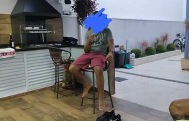 Imagem 15: Linda casa à venda no Condominio Villagio di San Francesco