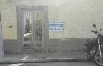 Imagem: A casa para alugar possui 2 Dormitórios, 1 Banheiro e 38m²