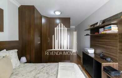 Imagem 9: Apartamento à venda 137m² 3 dormitórios 3 suítes 2 vagas na Vila Olímpia