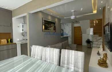 Imagem 2: Recreio dos Bandeirantes Cobertura 2 quartos, sendo 1 suite