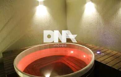 Imagem 14: Apartamento-À VENDA-Lagoa-Rio de Janeiro-RJ