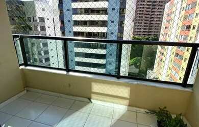 Imagem 2: Pituba 2/4 Varanda Suíte Canadense Lindo Armários Pronto Para Morar...