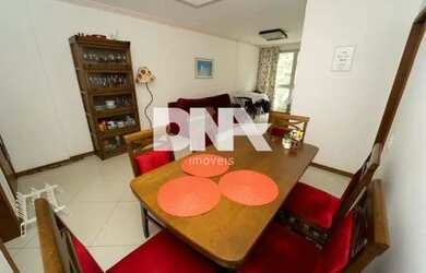 Imagem: Apartamento - Padrão / Residencial / Copacabana