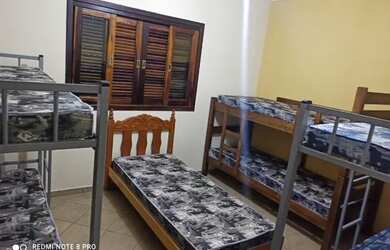 Imagem 3: Casa por temporada Mairiporã á 45 minutos de São Paulo com piscina