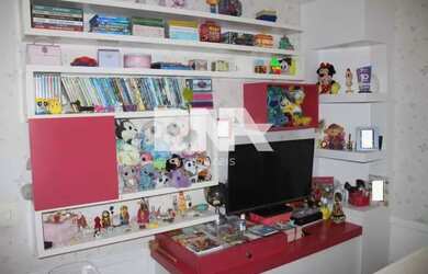 Imagem 3: Apartamento-À VENDA-Lagoa-Rio de Janeiro-RJ