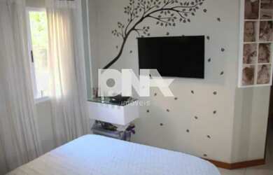 Imagem 11: Apartamento-À VENDA-Lagoa-Rio de Janeiro-RJ