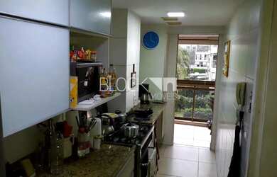 Imagem 14: Recreio dos Bandeirantes